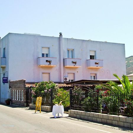 Hotel Miramare 보사마리나 외부 사진