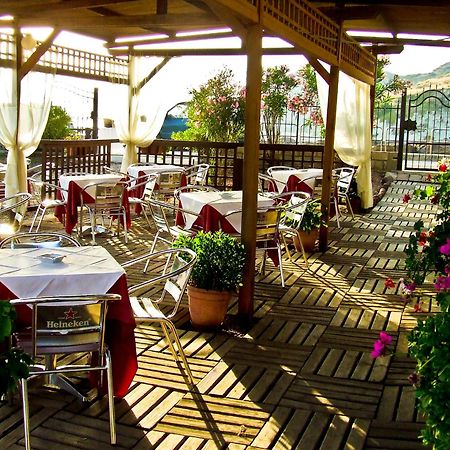 Hotel Miramare 보사마리나 외부 사진