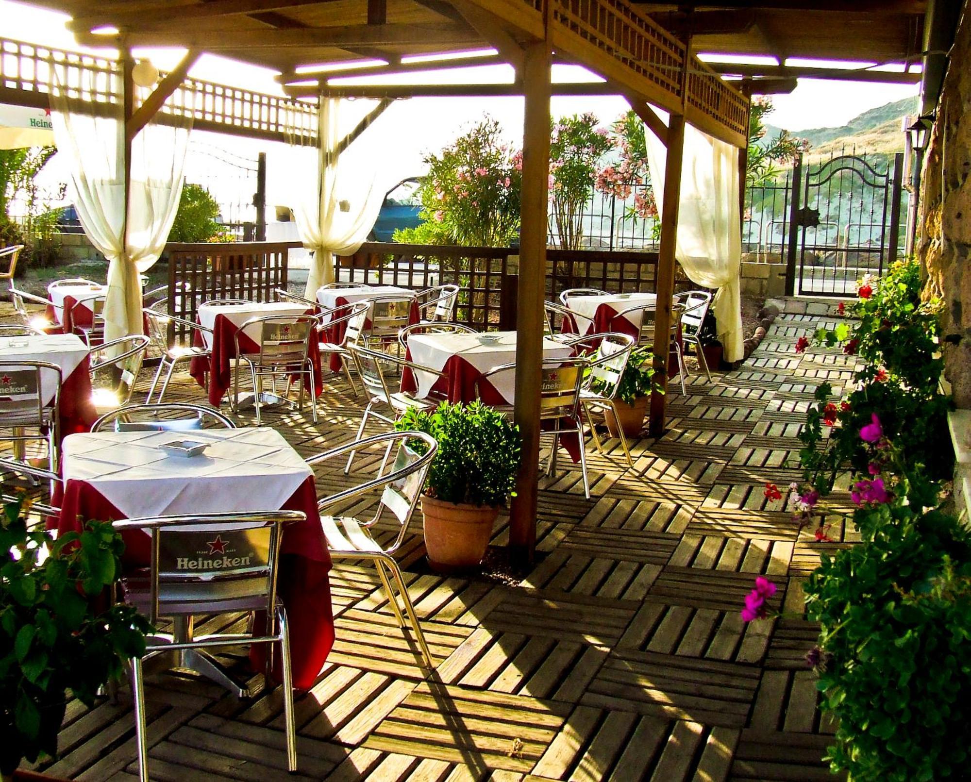 Hotel Miramare 보사마리나 외부 사진